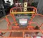 2016 JLG E450AJ Articulating Boom Lift