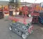 2016 Skyjack SJIII3219 Scissor Lift