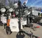 2018 Magnum Pro MLT6SM Portable Light Tower