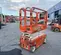 2019 Snorkel S3219E Scissor Lift