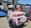 2017 Magnum Pro MLT6SM Portable Light Tower