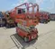 2019 Snorkel S3219E Scissor Lift