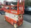 2019 Snorkel S3226E Scissor Lift
