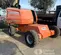 2017 JLG 460SJ Boom Lift