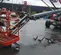 2017 Skyjack SJ86T Boom Lift