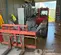 2017 Skyjack SJ1256THS Forklift