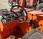 2015 SKYTRAK 8042 Forklift