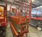 2019 Snorkel S3226E Scissor Lift