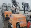 2019 Magnum Pro MLT6SM Portable Light Tower