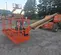2017 JLG 600S Boom Lift