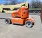 2012 JLG E400AJPN Articulating Boom Lift