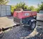2018 Chicago Pneumatic CPS 185 KD7 Air Compressor