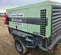 2019 Sullair 425HDPQ-PE Air Compressor