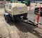2022 Doosan C185WDO-T4F Air Compressor