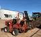 2018 Ditch Witch RT45 Trencher