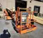 2017 JLG E400AJPN Articulating Boom Lift