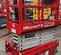 2018 MEC MICRO 19 Scissor Lift