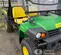 2021 John Deere HPX DIESEL Utility Vehicle