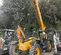 2017 JCB 507-42 Forklift