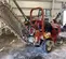 2018 Ditch Witch RT45 Trencher