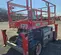 2017 Skyjack SJ6826RT Rough Terrain Scissor Lift
