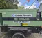 2018 Sullair 400HDPQ-CU Air Compressor