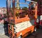 2019 Snorkel S3226E Scissor Lift