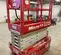 2019 MEC MICRO 19 Scissor Lift