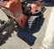 2021 Ditch Witch C12X Trencher