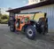 2017 JLG 1055 Forklift