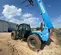 2017 Genie GTH-636 Forklift
