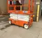 2019 Snorkel S3226E Scissor Lift