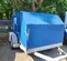 2017 Frost-Fighter IDF1000 Indirect Fired Heater
