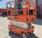 2018 Snorkel S3219E Scissor Lift