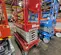 2019 MEC MICRO 19 Scissor Lift