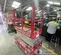 2019 MEC MICRO 19 Scissor Lift