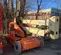 2015 JLG E450AJ Articulating Boom Lift