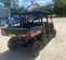 2021 Polaris PRO XD 4000D Utility Vehicle