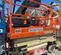 2018 JLG 2032ES Scissor Lift