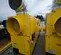 2017 Wacker Neuson HI1000 Indirect Fired Heater