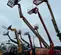 2012 JLG 800AJ Articulating Boom Lift