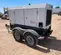 2019 Wacker Neuson G50 T4F Diesel Generator