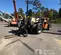 2017 JLG 1055 Forklift
