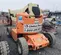 2017 JLG E450AJ Articulating Boom Lift
