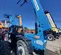 2017 Genie GTH-636 Forklift