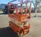 2018 Snorkel S3219E Scissor Lift