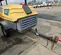2018 Atlas Copco XAS185KD7 T4F Air Compressor
