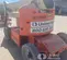 2018 JLG E450AJ Articulating Boom Lift