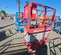 2019 MEC MICRO 19 Scissor Lift