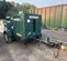 2018 Cornell MTP6DZD Pump